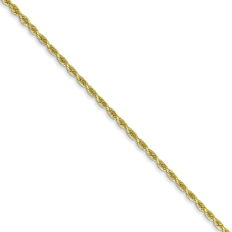 1.5MM 10K ROPE DC CHAIN