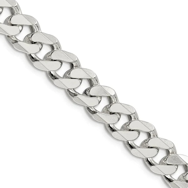 12MM CUBAN 925 CHAIN