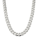 13MM CUBAN 925 CHAIN