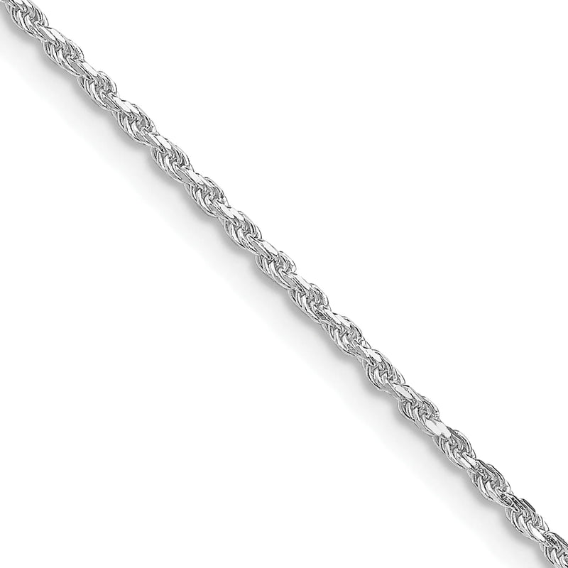 1.5MM ROPE 925 CHAIN DC