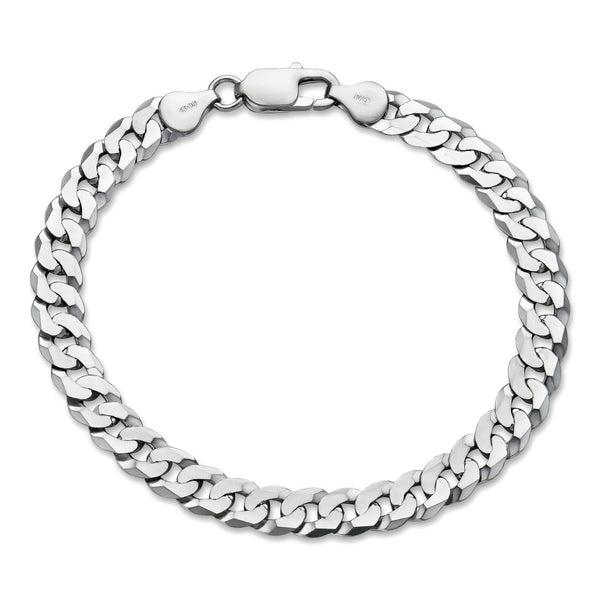 CUBAN 925 BRACELET