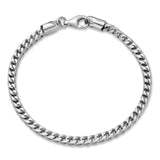 FRANCO 925 BRACELET DC