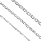 925 CABLE CHAIN