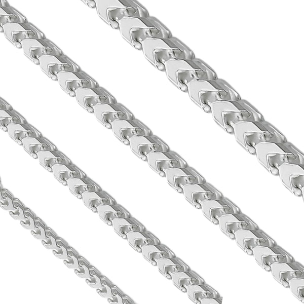 FRANCO 925 CHAIN DC