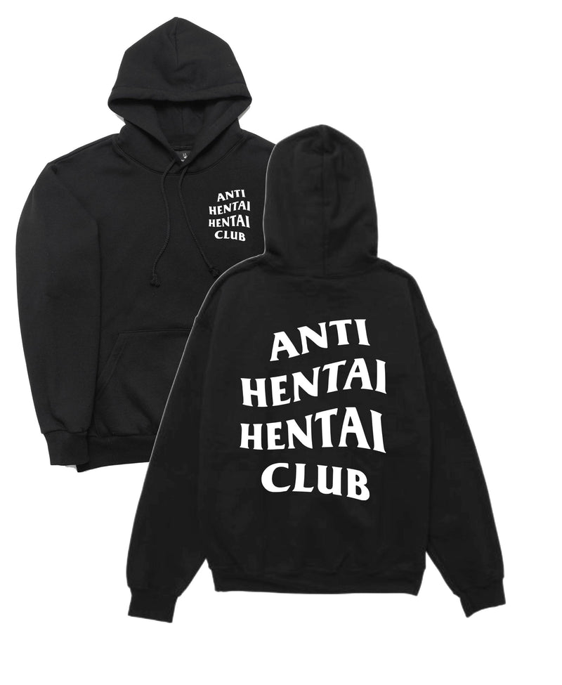 Hentai face online sweater