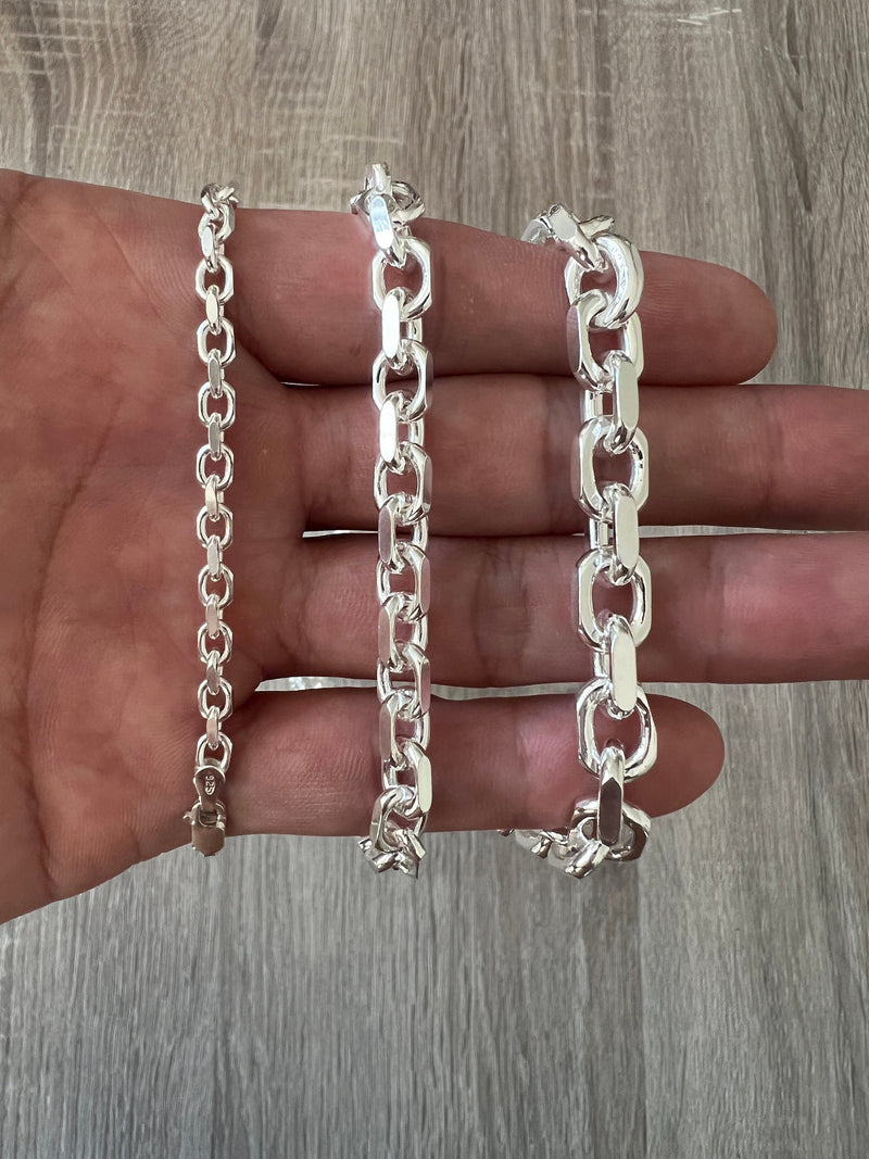 Diesel Dx1438 chain-link Necklace - Farfetch