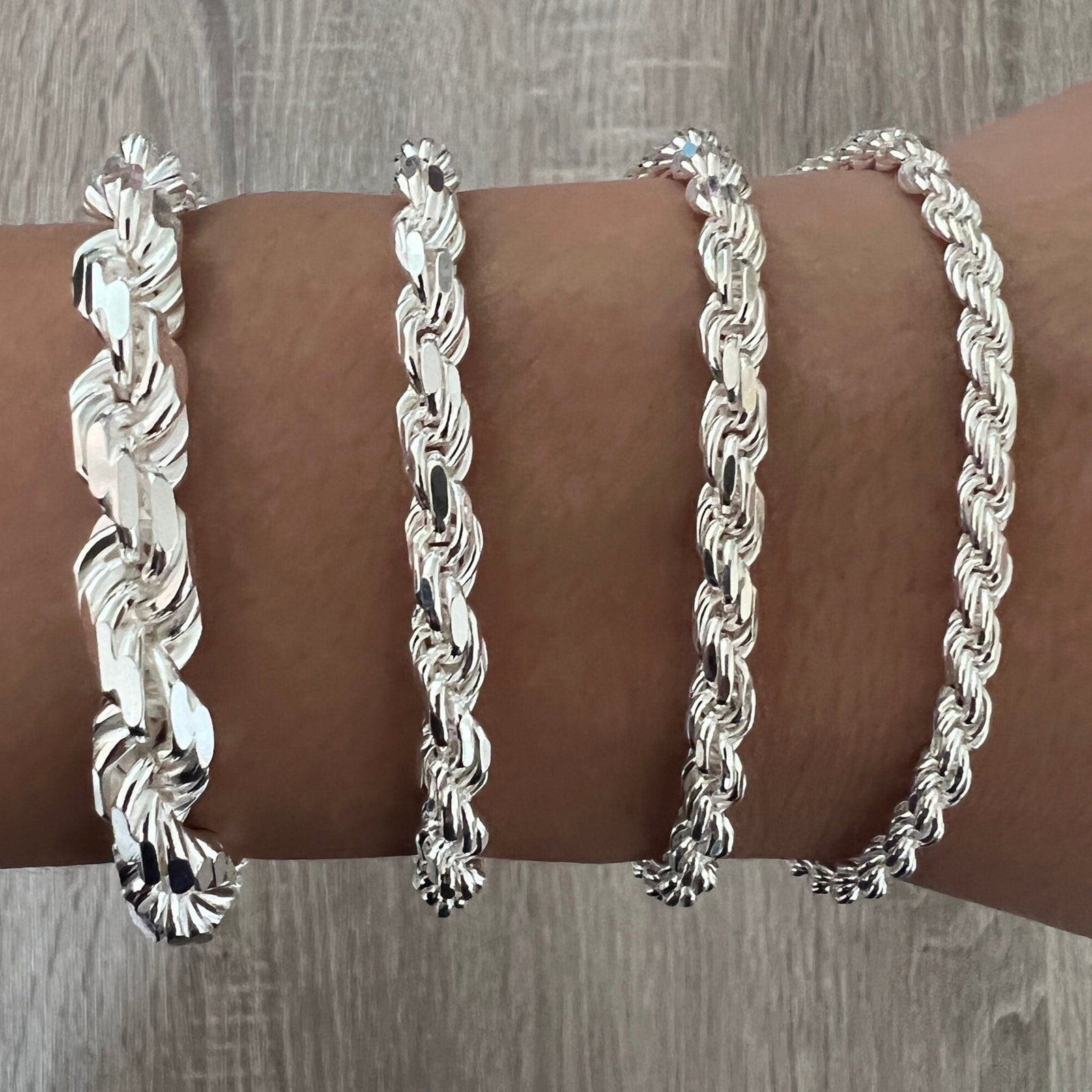 Silver 925 hot Bracelet